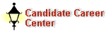 Candidate Career Center
